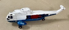DINKY SEA KING HELICOPTER