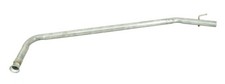 Klarius Tail Pipe With Back