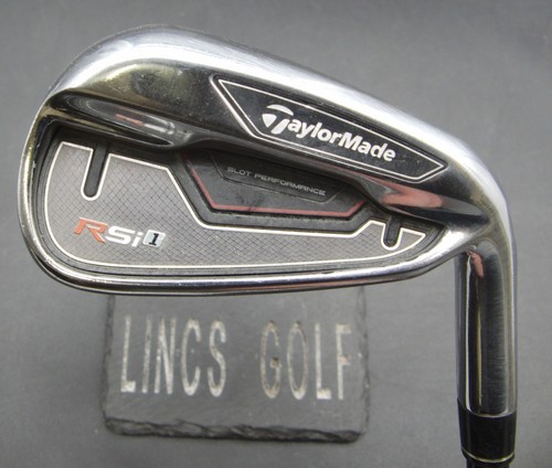 Taylormade rsi1 iron stiff - 5,