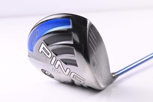 Ping g30 tec - ping, sf