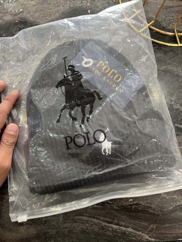 Polo ralph lauren men beanie - polo,