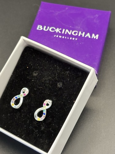 Buckingham jewellery silver - buckingham,