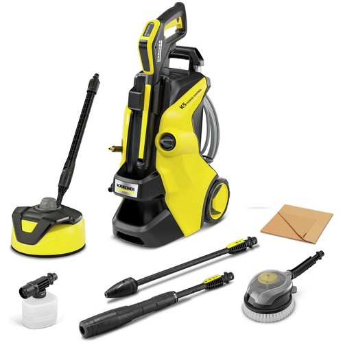 Karcher power control car - k5,
