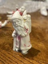 Vintage Bisque Miniature