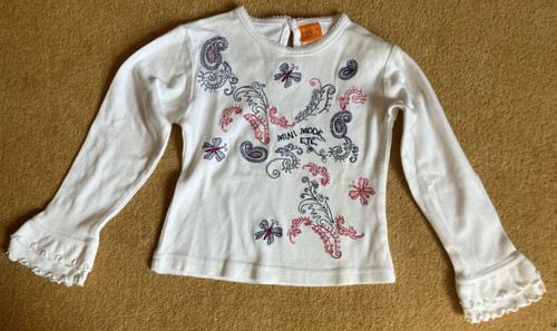 Girls mini mode long - , t