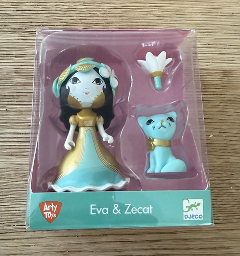 Djeco arty toys princess - djeco,