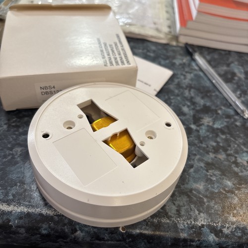 New esp nbs4 low - nbs4, voltage