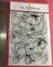 Altenew Clear Stamp Set