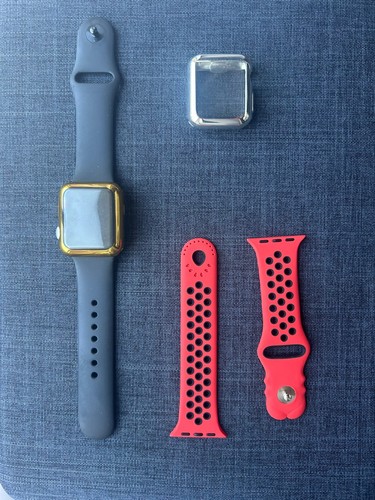 Apple watch series nike - apple,
