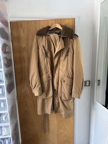 Burberry brit trench coat mens - burberry,