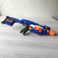 Nerf N-Strike Elite Stockade