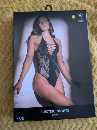 Ann summers electric nights - ann,