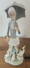 A LOVELY  LLADRO 4510 "GIRL