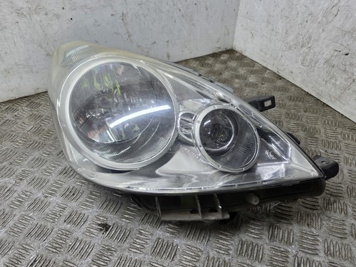 Nissan note mk1 tec dci - nissan, 5dr