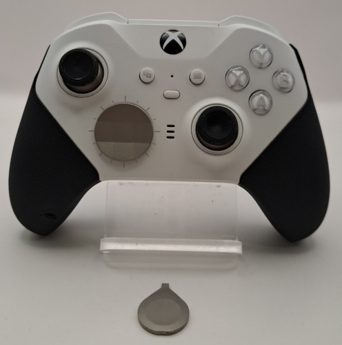 Official xbox elite white - official,