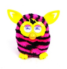 Hasbro Furby Boom Pink & Black