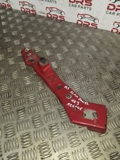 RENAULT MEGANE MK3 SLAM PANEL