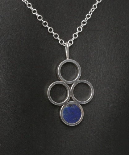 925s danish sterling silver - 925s,