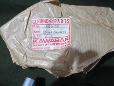 KAWASAKI A1 A1SS A7 A7SS FRONT