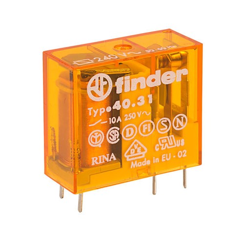 Finder 240 0000 - finder, 40.31.8.240.0000