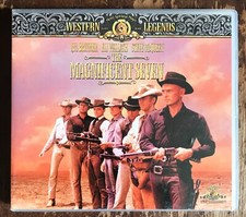 The Magnificent Seven (remake