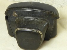 Asahi Pentax Ever ready case