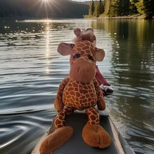 🧡💛Beautiful Plush Large