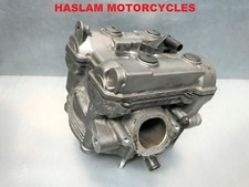 kawasaki klv1000 front cylinder head cams valves etc 2004 to 2006 genuine