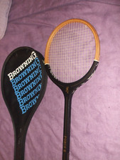 Browning Force 3 Squash