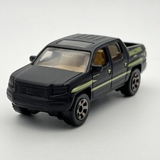 Matchbox 2007 Honda Ridgeline