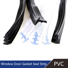 UPVC Window Door Gasket Seal