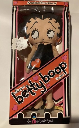 Vintage the original betty - vintage,
