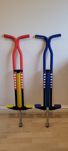 Pogo stick kids - pogo,
