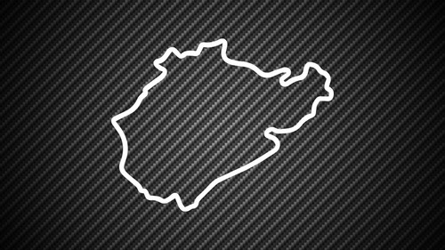Nurburgring nordschleife - nurburgring,
