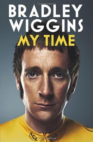 Bradley wiggins time an - my, time:
