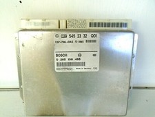 1999 MERCEDES E CLASS ECU 0295452332Q01 FAST POSTAGE 