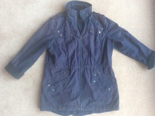 Vintage ladies barbour - ladies,
