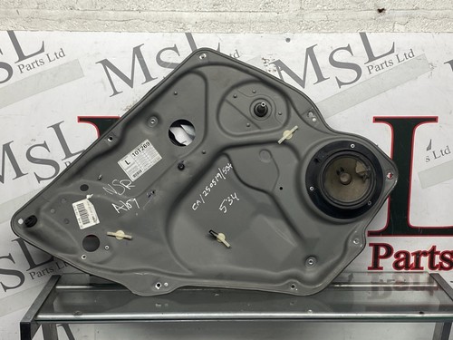 Mercedes benz w169 a - (as),