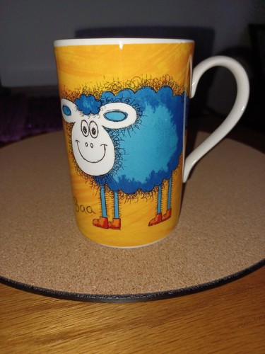 Dunoon stoneware mug cup - mug,