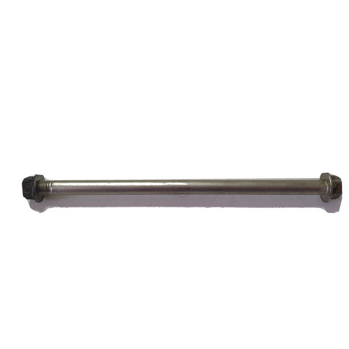 Rear axle yamaha max 300 - axle,