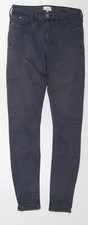 River Island Womens Blue