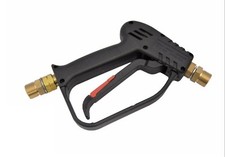 Pressure Washer Jet Wash M22M Wash Gun Karcher HDS & Nilfisk Compatible