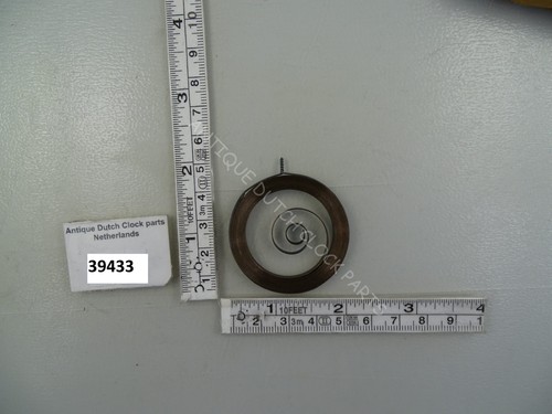 Original factory spring - factory,
