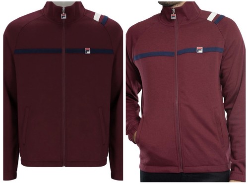 Fila vintage borg wimbledon - vintage,