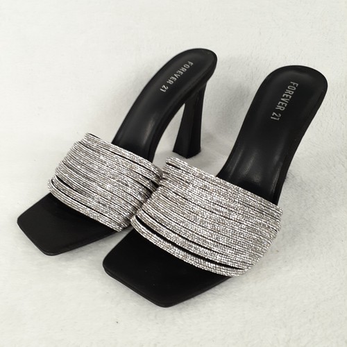 Forever black square - 21, 4