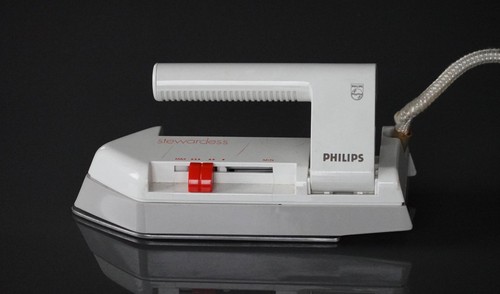 Vintage philips stewardess - vintage,