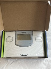 Drayton tempus one - one,