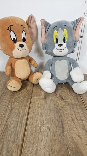 Tom and jerry - tom,