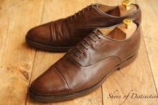 Church's Brown Leather Oxford