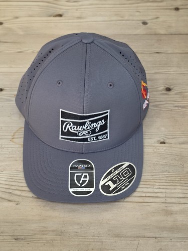 Rawlings performance snapback - rawlings,